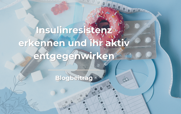 Insulinresistenz