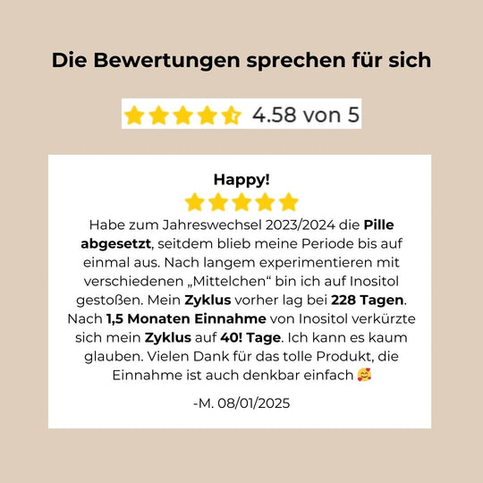 Inosivar - Kapseln - 3er Sparset (90Tage)