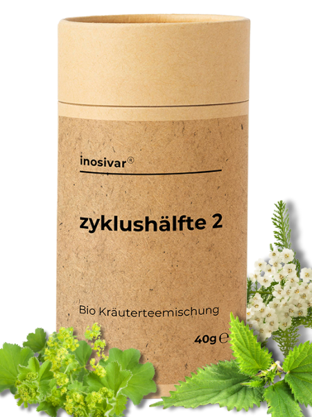 Organic Tea "Half Cycle"