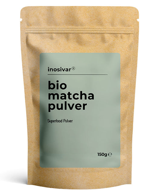 Organic Matcha powder 