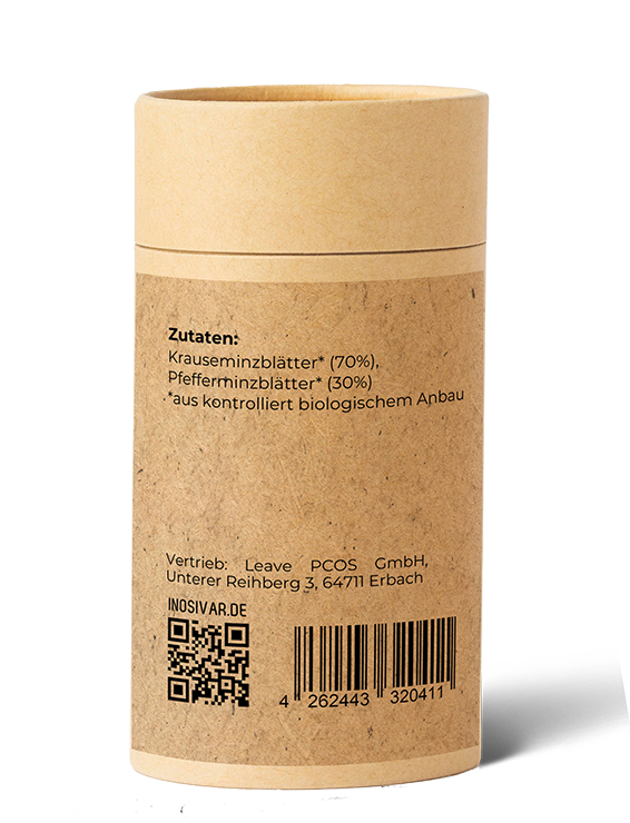 Organic Tea "Fresh Mint"