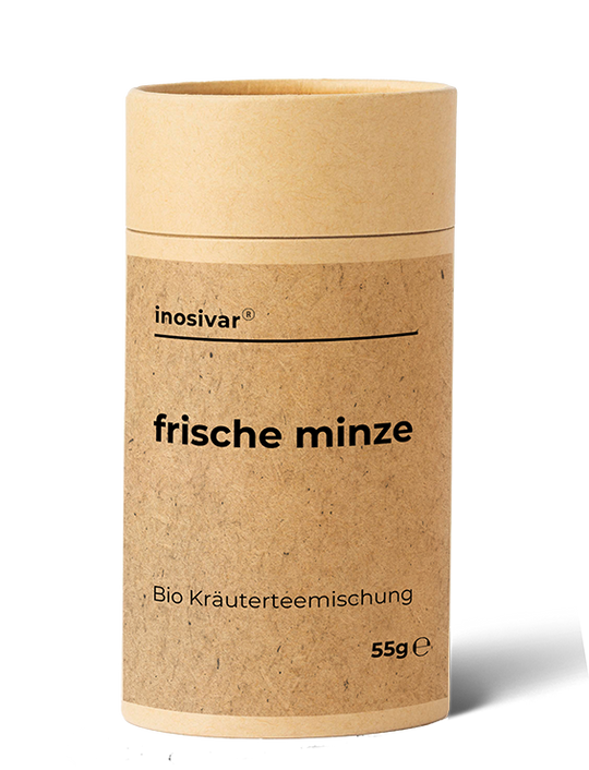 Organic Tea "Fresh Mint"