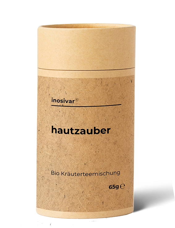 Organic tea "Skin Magic"