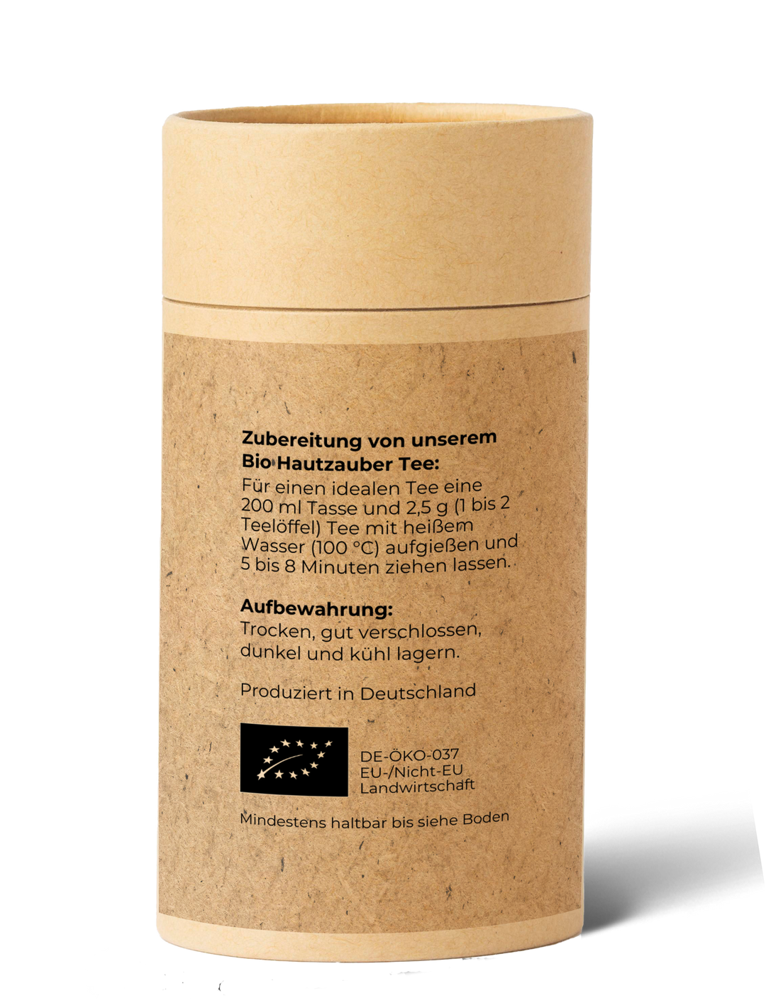 Organic tea "Skin Magic"