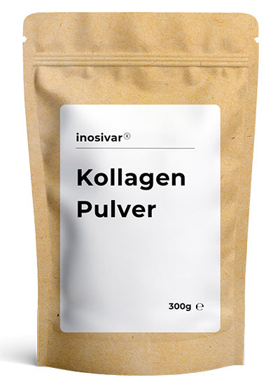 Kollagen Pulver