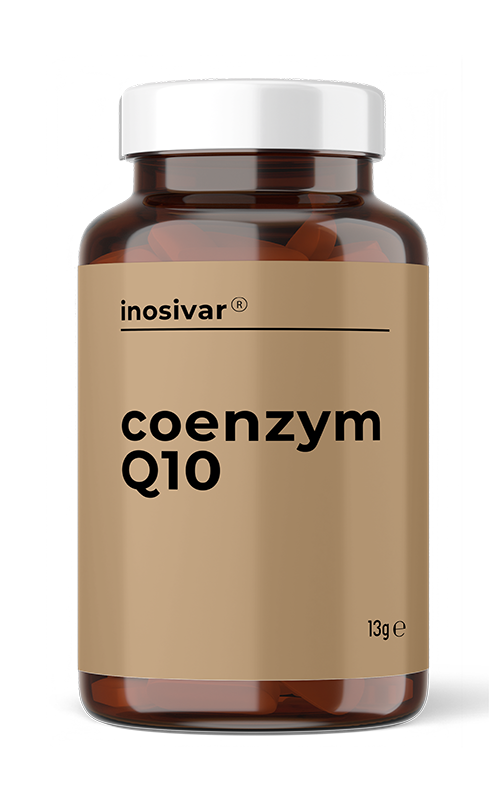 Coenzym Q10 - Kapseln - 45 bis 90 Tage