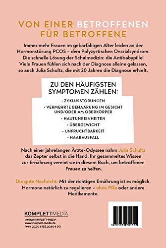 Living with PCOS
